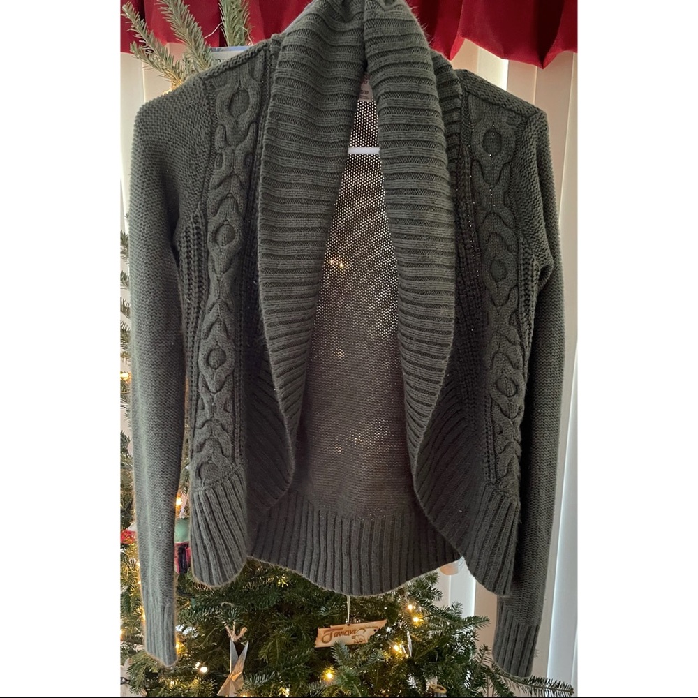 Mossimo Supply Co. Sweater